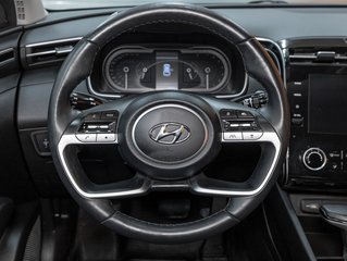 2023 Hyundai Tucson in St-Jérôme, Quebec - 12 - w320h240px