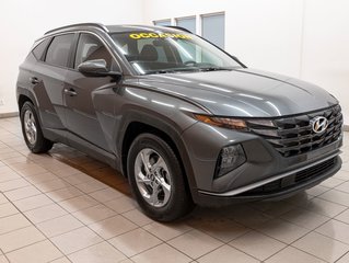 2023 Hyundai Tucson in St-Jérôme, Quebec - 9 - w320h240px