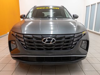 2023 Hyundai Tucson in St-Jérôme, Quebec - 4 - w320h240px