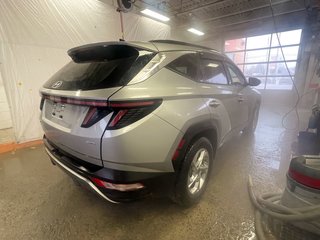 2023 Hyundai Tucson in St-Jérôme, Quebec - 8 - w320h240px