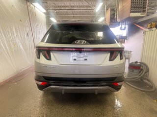 2023 Hyundai Tucson in St-Jérôme, Quebec - 6 - w320h240px