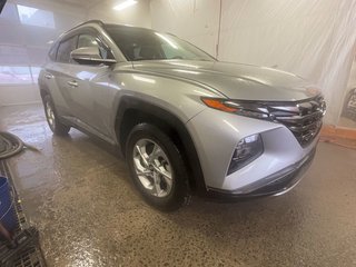 2023 Hyundai Tucson in St-Jérôme, Quebec - 9 - w320h240px