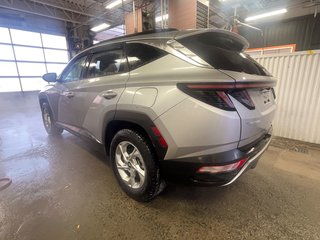 2023 Hyundai Tucson in St-Jérôme, Quebec - 5 - w320h240px