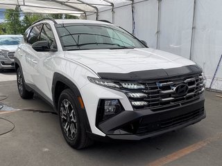 Hyundai Tucson  2025 à St-Jérôme, Québec - 10 - w320h240px