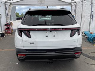 Hyundai Tucson  2025 à St-Jérôme, Québec - 8 - w320h240px