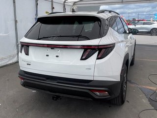 Hyundai Tucson  2025 à St-Jérôme, Québec - 9 - w320h240px