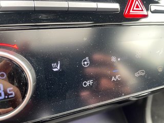 Hyundai Tucson  2025 à St-Jérôme, Québec - 14 - w320h240px