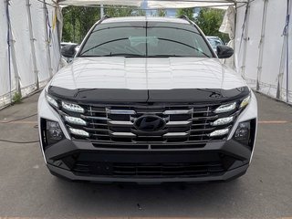 Hyundai Tucson  2025 à St-Jérôme, Québec - 5 - w320h240px