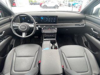 Hyundai Tucson  2025 à St-Jérôme, Québec - 12 - w320h240px