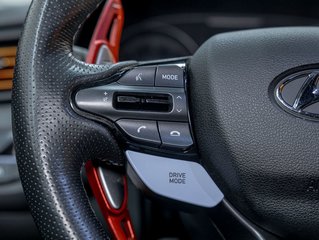 Hyundai VELOSTER N  2022 à St-Jérôme, Québec - 14 - w320h240px