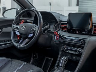 Hyundai VELOSTER N  2022 à St-Jérôme, Québec - 25 - w320h240px