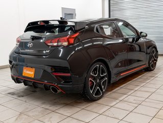 Hyundai VELOSTER N  2022 à St-Jérôme, Québec - 8 - w320h240px