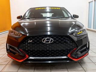 Hyundai VELOSTER N  2022 à St-Jérôme, Québec - 4 - w320h240px