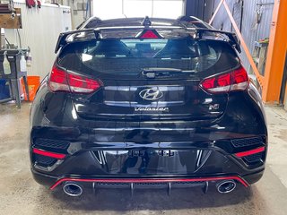 2022 Hyundai VELOSTER N in St-Jérôme, Quebec - 8 - w320h240px