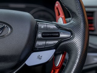 Hyundai VELOSTER N  2022 à St-Jérôme, Québec - 15 - w320h240px