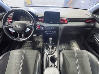 2022 Hyundai VELOSTER N in St-Jérôme, Quebec - 12 - w320h240px