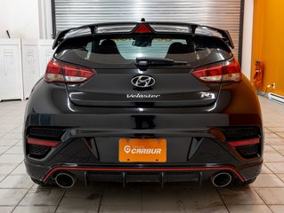 Hyundai VELOSTER N  2022 à St-Jérôme, Québec - 6 - w320h240px