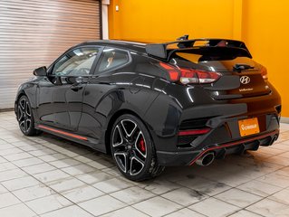 Hyundai VELOSTER N  2022 à St-Jérôme, Québec - 5 - w320h240px