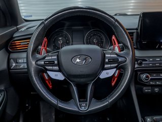 Hyundai VELOSTER N  2022 à St-Jérôme, Québec - 12 - w320h240px