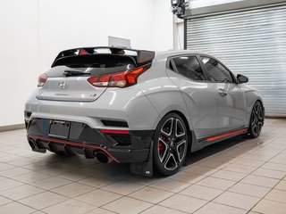 Hyundai Veloster N  2022 à St-Jérôme, Québec - 8 - w320h240px