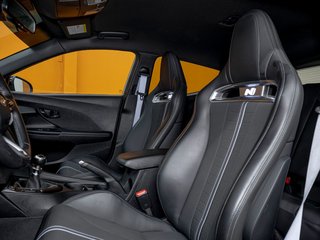 Hyundai Veloster N  2022 à St-Jérôme, Québec - 10 - w320h240px