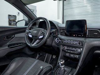 Hyundai Veloster N  2022 à St-Jérôme, Québec - 29 - w320h240px