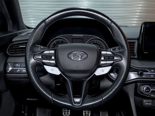 Hyundai Veloster N  2022 à St-Jérôme, Québec - 12 - w320h240px