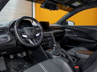 Hyundai Veloster N  2022 à St-Jérôme, Québec - 2 - w320h240px