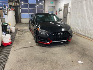 2022 Hyundai Veloster N in St-Jérôme, Quebec - 10 - w320h240px