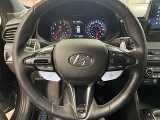 2022 Hyundai Veloster N in St-Jérôme, Quebec - 14 - w320h240px