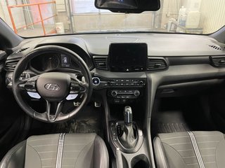 2022 Hyundai Veloster N in St-Jérôme, Quebec - 12 - w320h240px