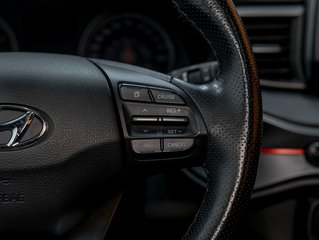 Hyundai Veloster  2019 à St-Jérôme, Québec - 16 - w320h240px