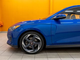 Hyundai Veloster  2019 à St-Jérôme, Québec - 33 - w320h240px