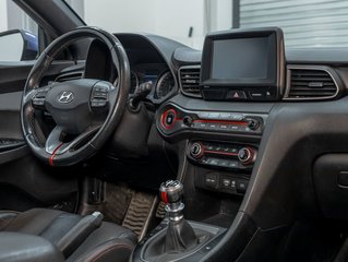 Hyundai Veloster  2019 à St-Jérôme, Québec - 27 - w320h240px