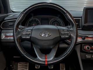 Hyundai Veloster  2019 à St-Jérôme, Québec - 14 - w320h240px