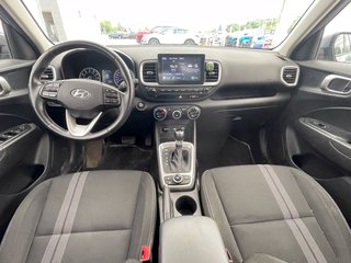 2021 Hyundai Venue in St-Jérôme, Quebec - 8 - w320h240px