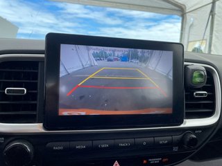 2021 Hyundai Venue in St-Jérôme, Quebec - 10 - w320h240px