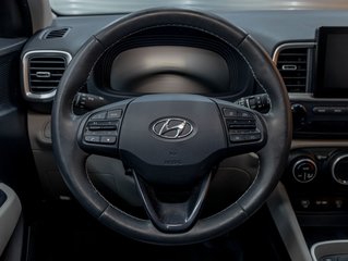 2023 Hyundai Venue in St-Jérôme, Quebec - 14 - w320h240px