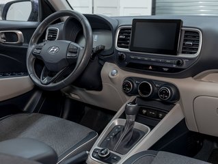 2023 Hyundai Venue in St-Jérôme, Quebec - 27 - w320h240px