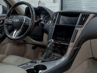 2020 Infiniti Q50 in St-Jérôme, Quebec - 32 - w320h240px