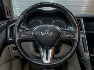 2020 Infiniti Q50 in St-Jérôme, Quebec - 14 - w320h240px