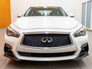 Infiniti Q50  2020 à St-Jérôme, Québec - 5 - w320h240px