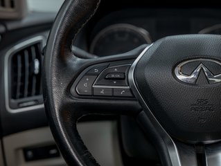 2020 Infiniti Q50 in St-Jérôme, Quebec - 15 - w320h240px