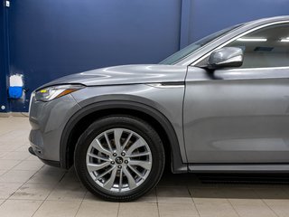 2023 Infiniti QX50 in St-Jérôme, Quebec - 33 - w320h240px