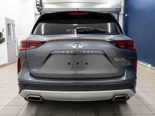 2023 Infiniti QX50 in St-Jérôme, Quebec - 6 - w320h240px