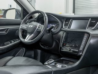 2023 Infiniti QX50 in St-Jérôme, Quebec - 28 - w320h240px