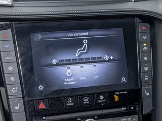 2023 Infiniti QX50 in St-Jérôme, Quebec - 17 - w320h240px