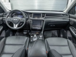 2023 Infiniti QX50 in St-Jérôme, Quebec - 11 - w320h240px