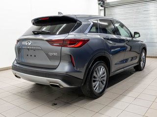 2023 Infiniti QX50 in St-Jérôme, Quebec - 8 - w320h240px