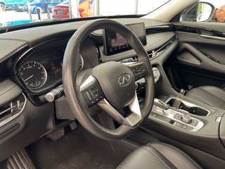 Infiniti QX60  2024 à St-Jérôme, Québec - 3 - w320h240px